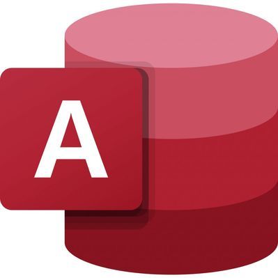 Офісний додаток Microsoft Access LTSC 2021 Commercial, Perpetual (DG7GMGF0D7FV_0001)