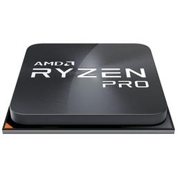 Процесор AMD Ryzen 5 5650G PRO (100-100000255MPK)