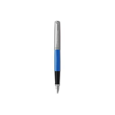 Ручка пір'яна Parker JOTTER 17 Original Blue CT FP F (15 111)
