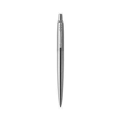 Ручка шариковая Parker JOTTER 17 SS CT BP (16 132)