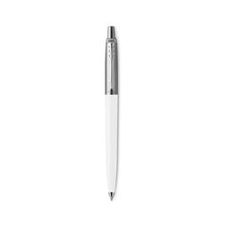 Ручка кулькова Parker JOTTER 17 Original White CT BP блистер (15 036)