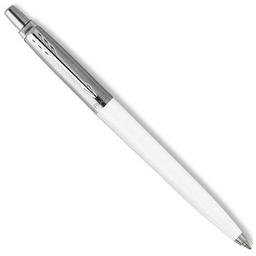 Ручка кулькова Parker JOTTER 17 Original White CT BP блистер (15 036)