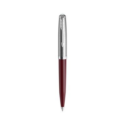 Ручка кулькова Parker PARKER 51 Burgundy CT BP (55 132)