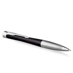Ручка шариковая Parker URBAN 17 Muted Black CT BP (30 135)