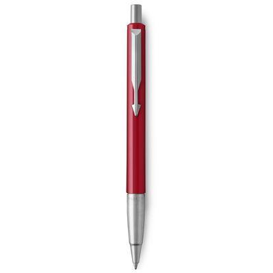 Ручка шариковая Parker VECTOR 17 Red BP блистер (05 336)