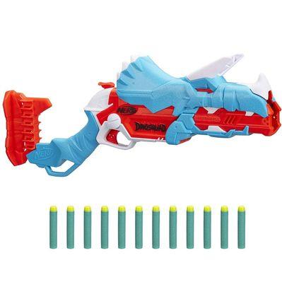 Іграшкова зброя Hasbro Nerf Трицерабласт (F0803)