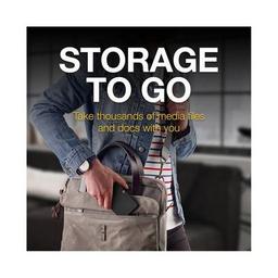 Зовнішній жорсткий диск 2.5" 2TB Expansion Portable Seagate (STKM2000400)