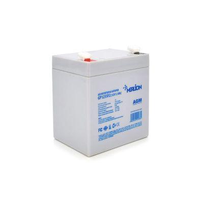 Батарея к ИБП Merlion 12V-5.5Ah (GP1255F2)