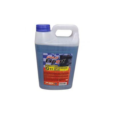 Антифриз Polo Expert синий ст11 10л (7761)