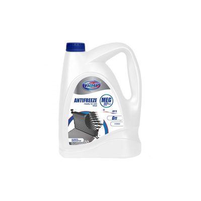 Антифриз ВАМП -40 G11 синий 5л / 5,3 кг (5782)