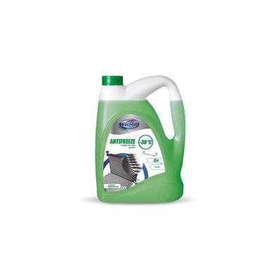 Антифриз ВАМП -40 зеленый 5л / 5,00кг (581)