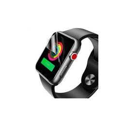 Пленка защитная Devia Premium Apple Watch Series 4 44mm 2 pcs. (DV-GDR-APL-WS4-44M)