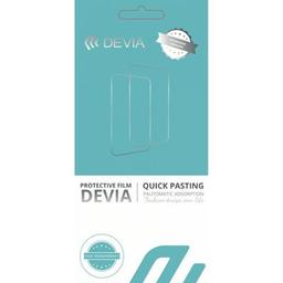 Пленка защитная Devia Premium Apple Watch Series 4 44mm 2 pcs. (DV-GDR-APL-WS4-44M)