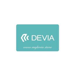 Пленка защитная Devia Premium Apple Watch Series 5 44mm 2 pcs. (DV-GDR-APL-WS5-44M)
