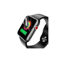 Плівка захисна Devia Premium Apple Watch Series 6 44mm 2 pcs. (DV-GDR-APL-WS6-44M)