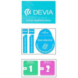 Пленка защитная Devia case friendly Samsung Galaxy M52 5G (DV-SM-M525gW)