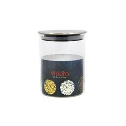 Емкость для сыпучих продуктов Vittora VT-7213 1300 мл (111182)