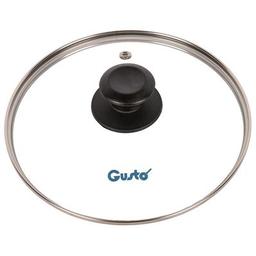 Крышка для посуды Gusto 18 см (83869)