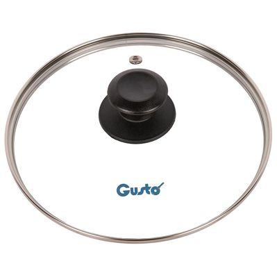 Крышка для посуды Gusto 18 см (83869)