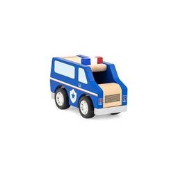 Развивающая игрушка Viga Toys Полицейская машина (44513)