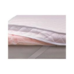 Матрас Руно тонкий Classic Roll 180х200х4 см на молнии (1820Classic Roll)