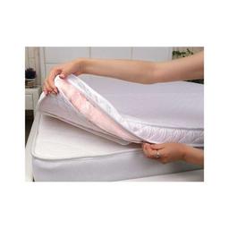 Матрас Руно тонкий Classic Roll 180х200х4 см на молнии (1820Classic Roll)