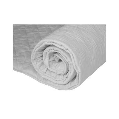 Матрас Руно тонкий 3D Roll 140х190х3 см на молнии (1419Roll3D)