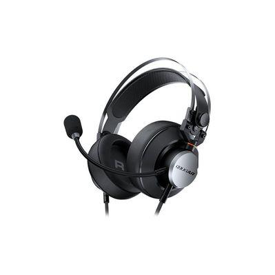 Наушники Cougar VM410 Iron