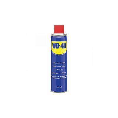 Смазка автомобильная WD-40 аероз. 300мл (124W700038)