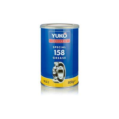 Мастило автомобільне Yuko 158 0,8кг/1л (4820070240320)