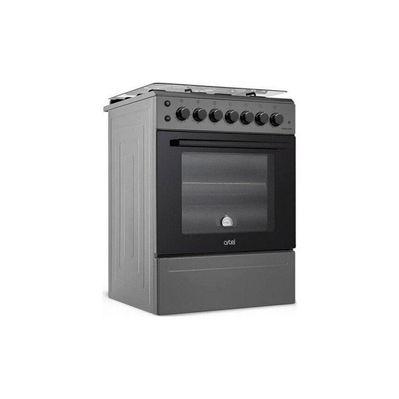 Плита Artel APETITO 02-G Grey (РН016167)