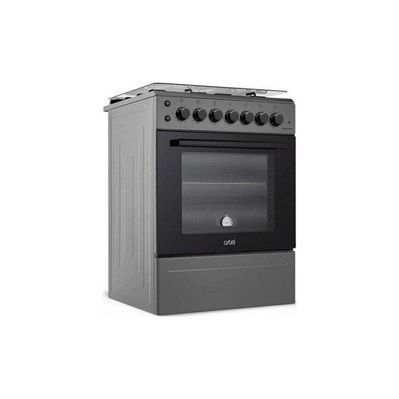 Плита Artel APETITO 02-G Grey (РН016167)