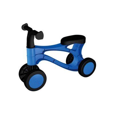 Беговел Lena синий (6511704)