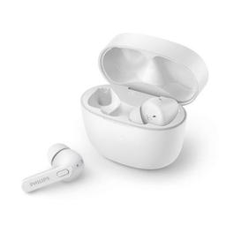 Навушники Philips TAT2206 True Wireless IPX4 White (TAT2206WT/00)