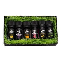 Набор косметики Mayur №27 Эфирные масла (2200160407277)