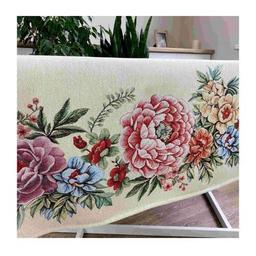 Скатерть Прованс гобеленовая Alegria 135х180 см (21806)