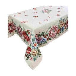 Скатерть Прованс гобеленовая Alegria 95х100 см (21794)