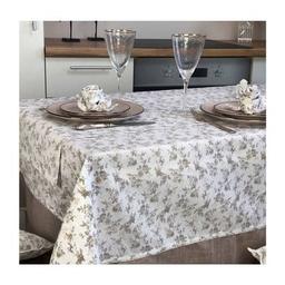 Скатерть Прованс Happy Rose 220х150 см (23849)