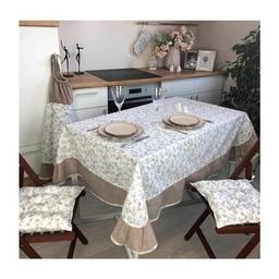 Скатерть Прованс Happy Rose 220х150 см (23849)