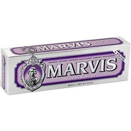 Зубная паста Marvis Жасмин и мята 85 мл (8004395111756)