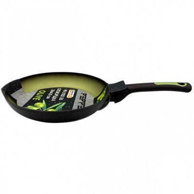 Сковорода Pepper Olive 26x4,8 cм PR-2102-26 (102511)