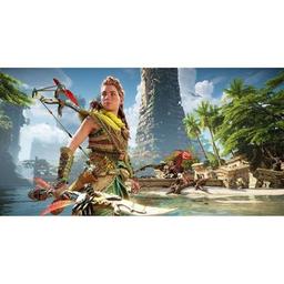 Игра Sony Horizon Forbidden West Blu-ray диск (9721390)