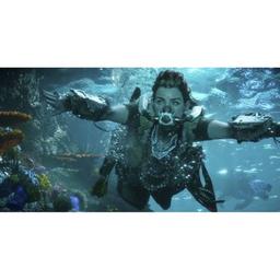 Игра Sony Horizon Forbidden West Blu-ray диск (9721390)