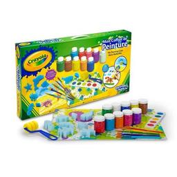Набор для творчества Crayola для рисования Deluxe (256472.006)