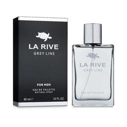 Туалетная вода La Rive Grey Line 90 мл (5906735234077)