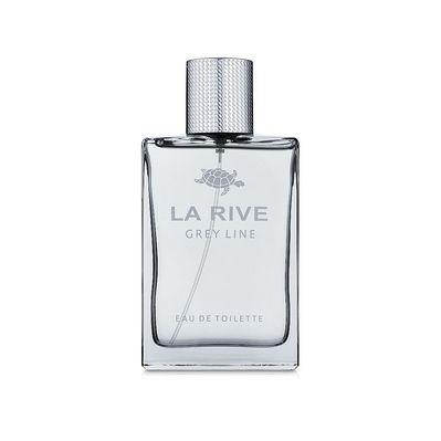 Туалетная вода La Rive Grey Line 90 мл (5906735234077)