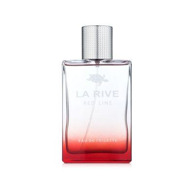 Туалетна вода La Rive Red Line 90 мл (5906735234152)