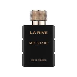 Туалетная вода La Rive Mr. Sharp 100 мл (5901832068655)