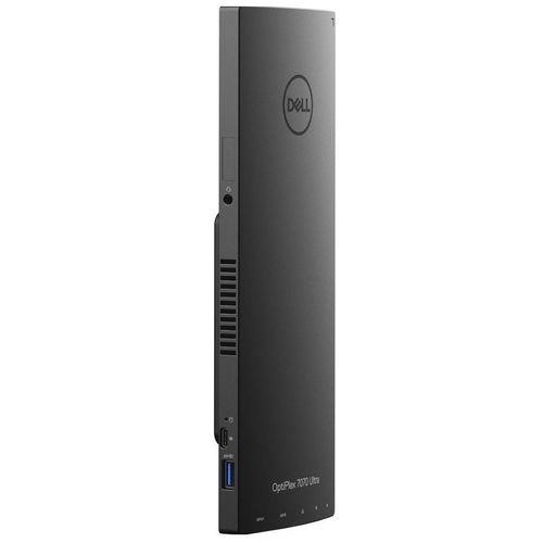 Компьютер Dell OptiPlex 7070 Ultra / i3-8145U (210-ASWZ#Lux2)