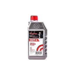 Тормозная жидкость Brembo DOT 4 0.5л (L 04 005)